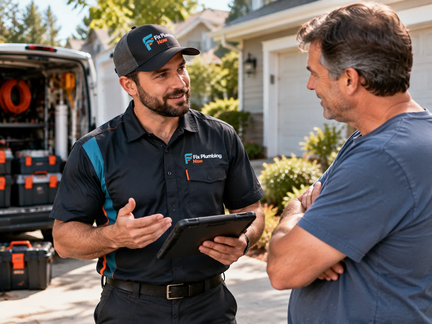 Clogged Drain Service Clearwater, NE FAQs